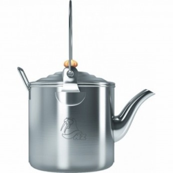 Чайник костровой KOVEA NZ 3 литра