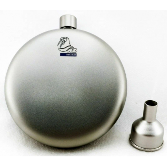 Фляга титан KOVEA NZ 150 150мл