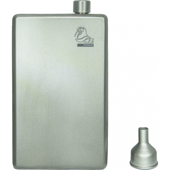 Фляга титан KOVEA NZ 200 200мл