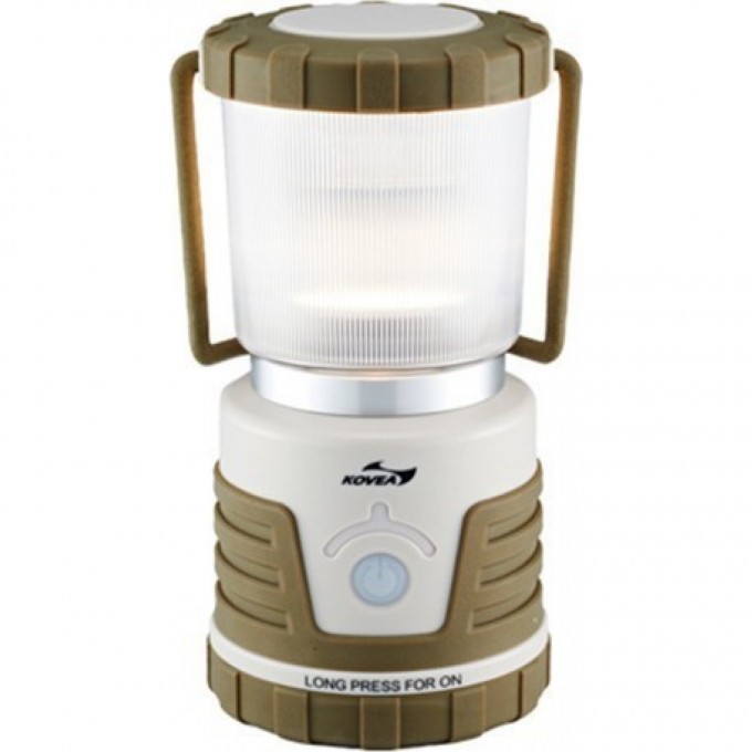 Фонарь настольный KOVEA Taurus Lantern L KECT9LL-04KH