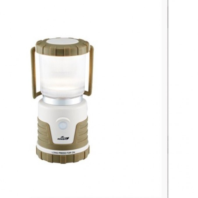 Фонарь настольный KOVEA Taurus Lantern M KECT9LL-03KH