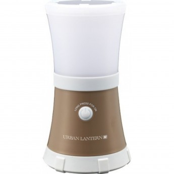 Фонарь настольный KOVEA Urban Lantern M KECT9LL-02SK