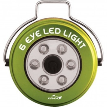 Фонарь подвесной KOVEA 6 Eye Led Light KECM9LL-01