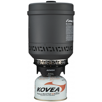 Газовая горелка KOVEA Alpine Master