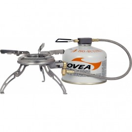 Газовая горелка KOVEA Dual Flame Stove