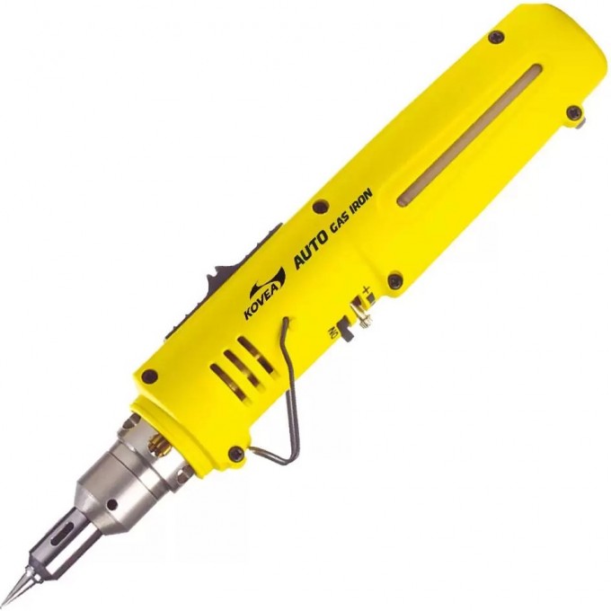 Газовый паяльник KOVEA Auto Gas Iron KTS-2501