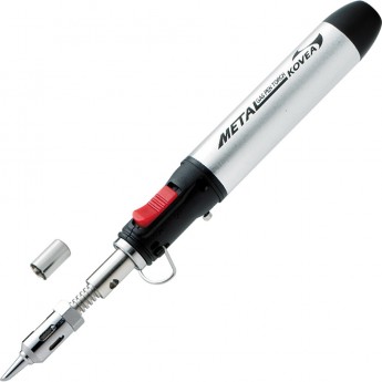 Газовый паяльник KOVEA Metal Gas Pen Torch