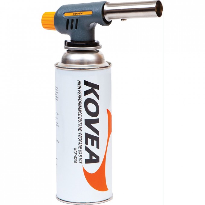 Газовый паяльник KOVEA Micro Torch KT-2301