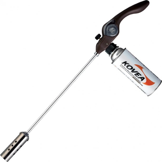 Газовый резак (Горелка) KOVEA Long Canon Gas Torch KT-2911