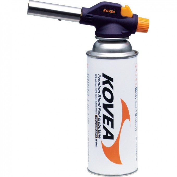 Газовый резак (Горелка) KOVEA Phoenix Torch KT-2709-H
