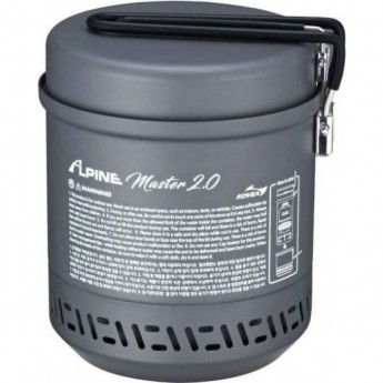 Кастрюля KOVEA для Alpine Master 2л