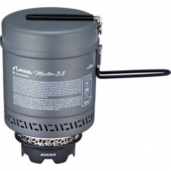 Кастрюля KOVEA для Alpine Master 3,8л