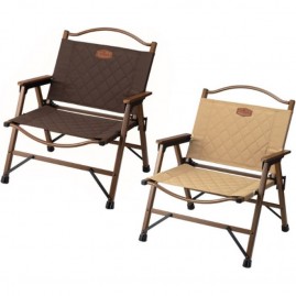 Кресло KOVEA WS FLAT CHAIR KECO9CA-01DB