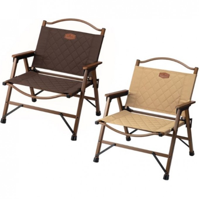 Кресло KOVEA WS FLAT CHAIR KECO9CA-01DB