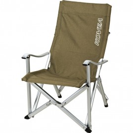 Кресло складное KOVEA FIELD LUXURY CHAIR II, хаки