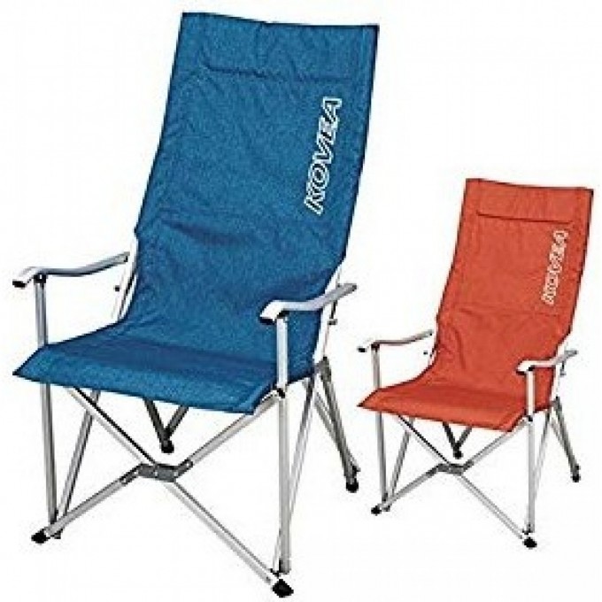 Кресло складное KOVEA FIELD RELAX LONG KECU9CA-01OR