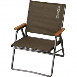 Кресло складное KOVEA TITAN FLAT CHAIR L, хаки