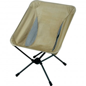 Кресло складное KOVEA VIVID CHAIR MINI, беж