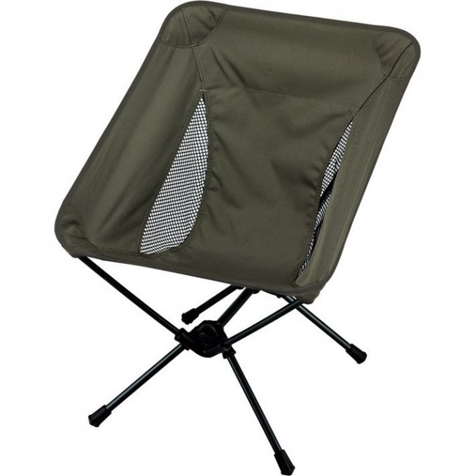 Кресло складное KOVEA VIVID CHAIR WIDE, хаки KECV9CA-06K