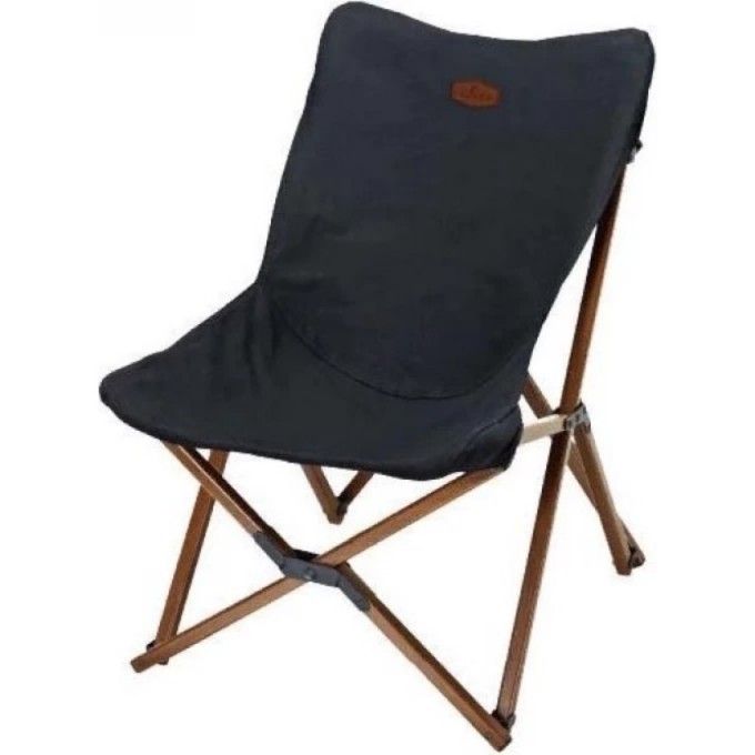 Кресло складное KOVEA WS CANVAS CHAIR, черный KECX9CA-01BK