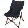 Кресло складное KOVEA WS CANVAS CHAIR, черный KECX9CA-01BK