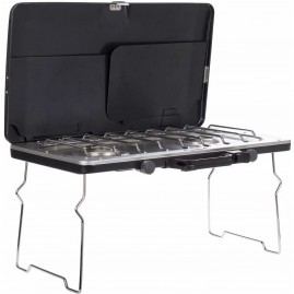 Плита двухкомфорочная KOVEA SLIM TWIN STOVE