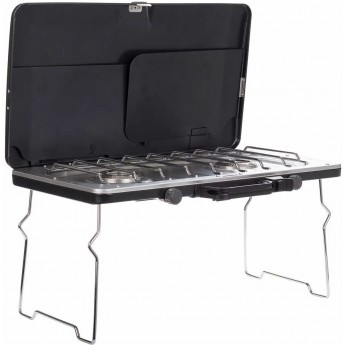 Плита двухкомфорочная KOVEA SLIM TWIN STOVE