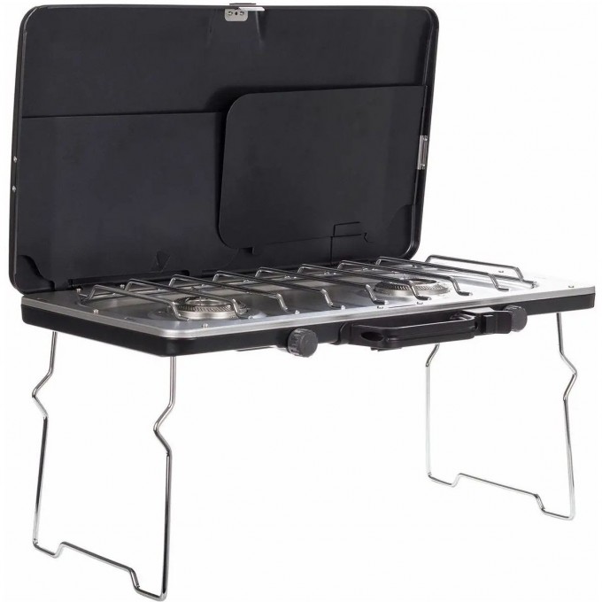 Плита двухкомфорочная KOVEA SLIM TWIN STOVE KGB-1312A