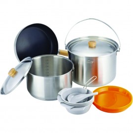 Посуда из нержавейки KOVEA KECU9PS-03ZZ