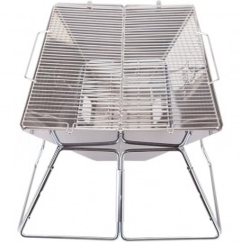 Складной мангал KOVEA Magic 2