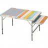 Стол KOVEA MULTI 2 FOLDING TABLE KECV9FA-03MX