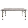 Стол KOVEA WS FOLDING TABLE L KECO9FA-03BW