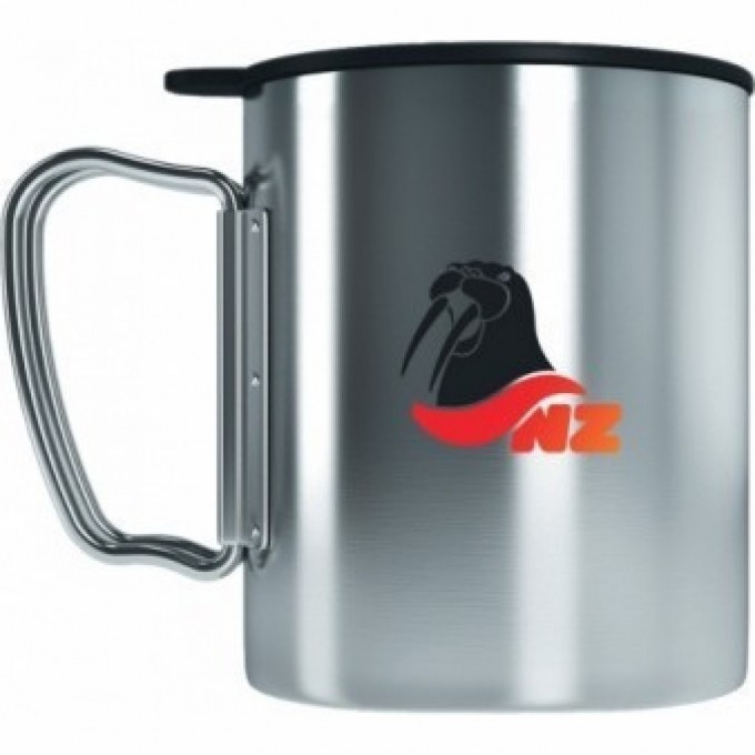 Термокружка 400 мл KOVEA NZ SM-019 FH