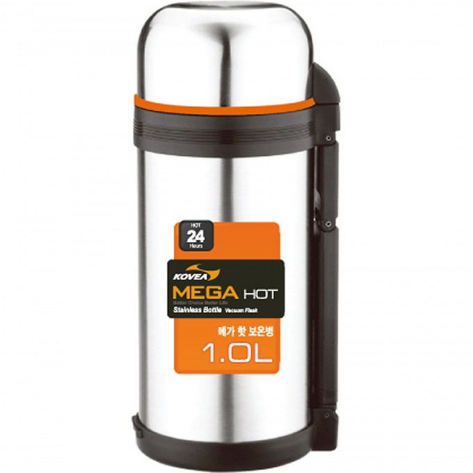 Термос KOVEA Mega Hot 1L (18/24 ч) KDW-MH1000