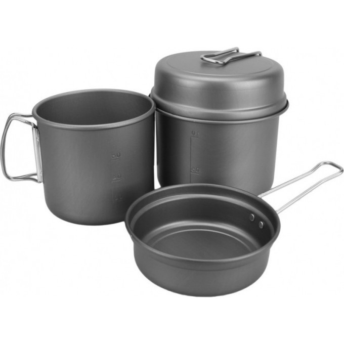 Туристическая посуда KOVEA Escape VKK-ES01