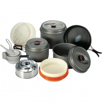 Туристическая посуда KOVEA Hard 78