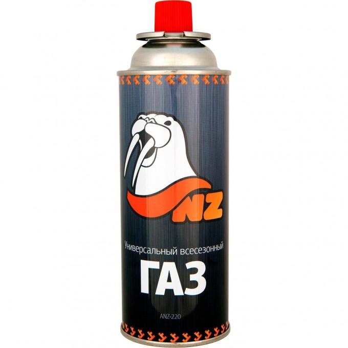 Баллон газовый NZ 220 g ANZ-220