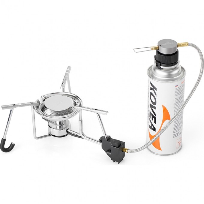 Газовая горелка KOVEA Exploration Stove Camp-2 KB-N9602