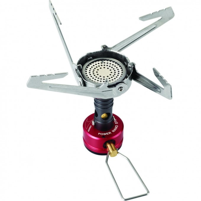 Газовая горелка KOVEA Power Nano Stove KB-1112