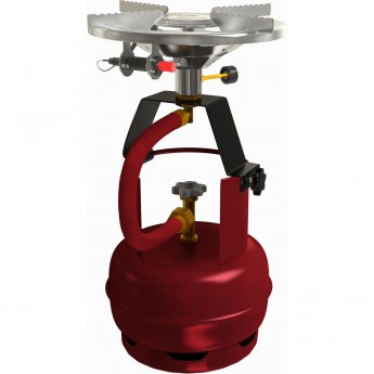 Газовая горелка NZ c пьезоподжигом