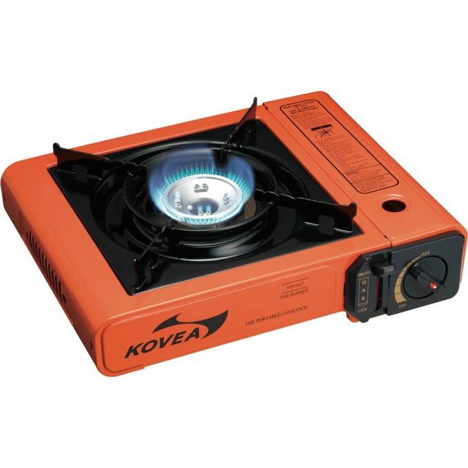 Газовая плита KOVEA Portable Range TKR-9507