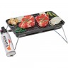 Газовый гриль KOVEA Slim Gas Barbecue Grill TKG-9608T