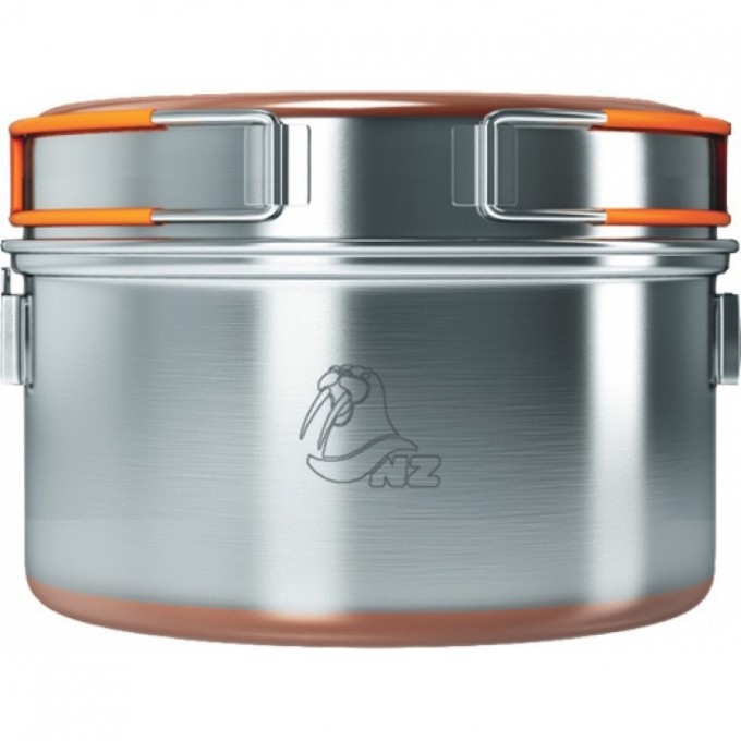 Кастрюля 0.9 литра KOVEA NZ 0,9 л SS-009