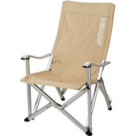 Кресло складное KOVEA FIELD LUXURY CHAIR II, айвори