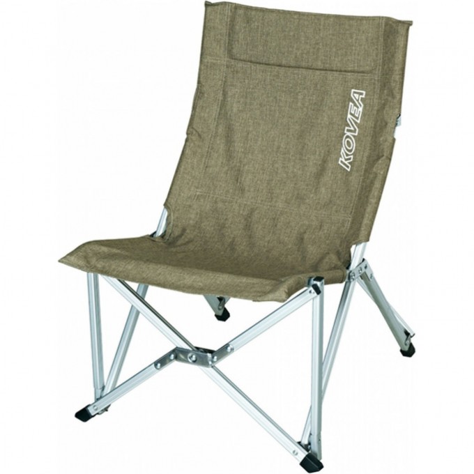 Кресло складное KOVEA RELAX COZY CHAIR M NAVY,оливковый KECV9CA-02NY