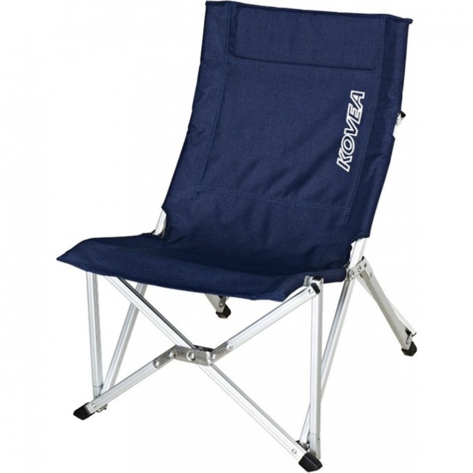 Кресло складное KOVEA RELAX COZY CHAIR M, темно-синий KECV9CA-02-NY