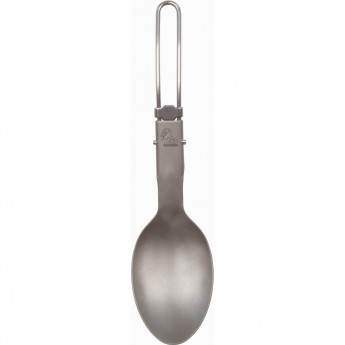 Ложка складная большая KOVEA NZ Ti Folding Spoon