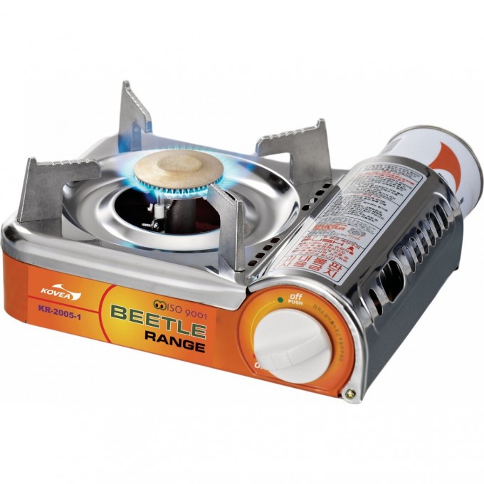 Мини газовая плита KOVEA Mini Range KR-2005