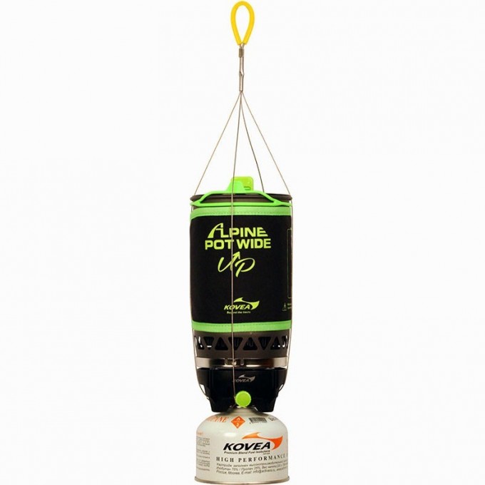 Подвес KOVEA для Аlpine Pot KB-0703W-HW