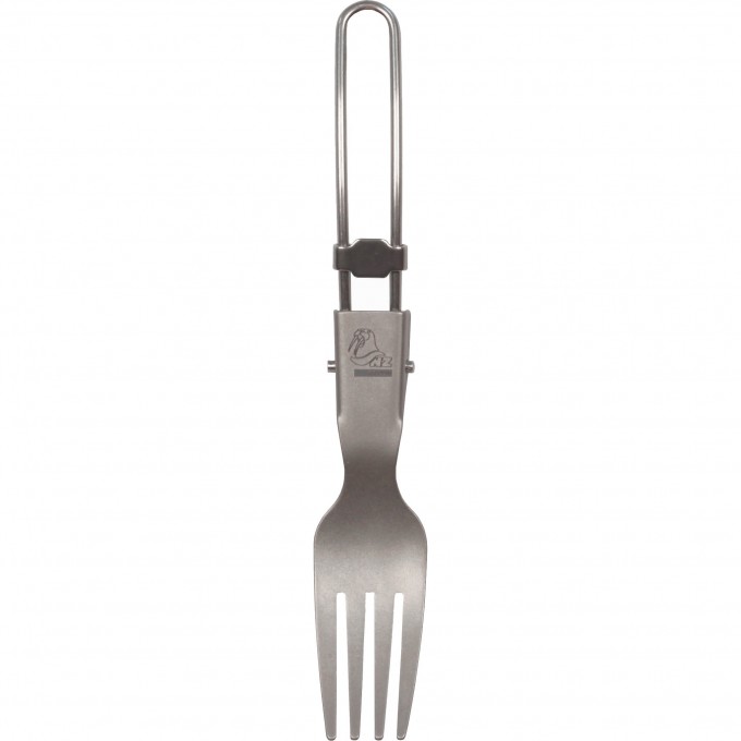 Складная вилка KOVEA NZ Ti Folding Fork TC-306